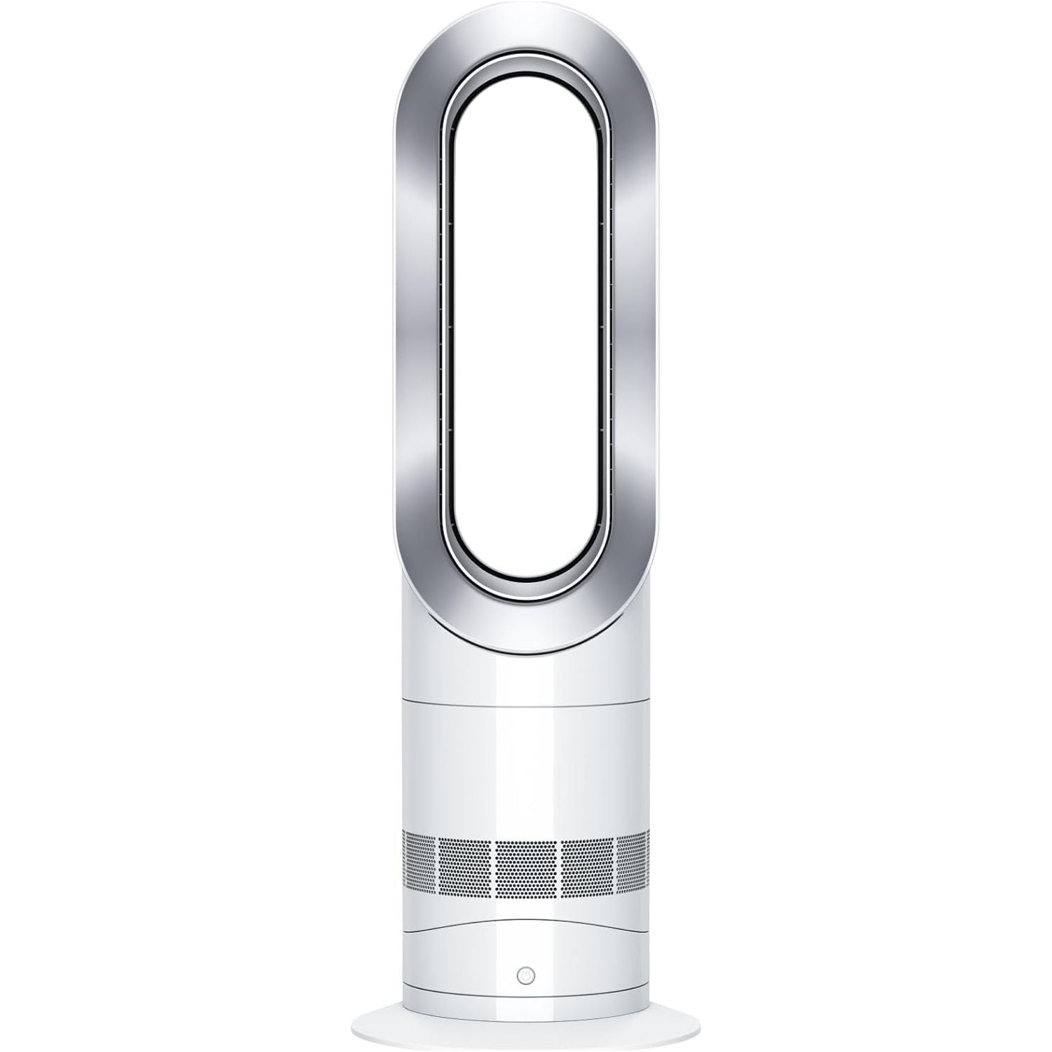 Buy Universal Electronics Limited,Dyson Hot+Cool Jet Focus AM09 powerful cooling fan and room heater (White/Silver) - Gadcet UK | UK | London | Scotland | Wales| Near Me | Cheap | Pay In 3 | Smart Home Appliances